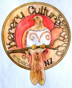 Kereru Culture