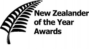 NZer of the Year Awards