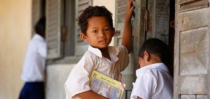 Cambodia Trust