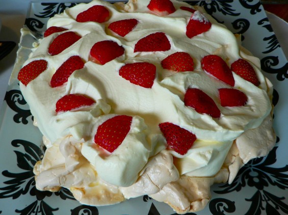 Pavlova