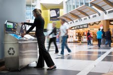 Christchurch Airport
