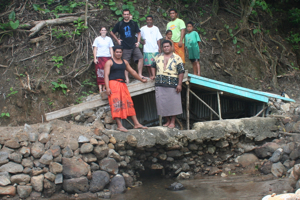 wurld Samoa