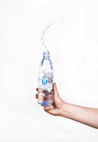 wurld water