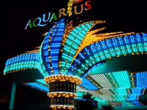Tracey - Aquarius building by jdnx on Flickr http://www.flickr.com/photos/danramarch/3590562765/sizes/m/