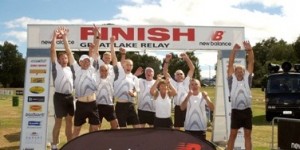 great lake relay