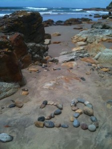 Liz-28-pebbles