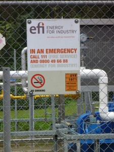 Biodigester 2