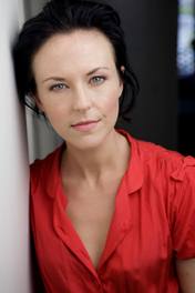 Michelle Langstone