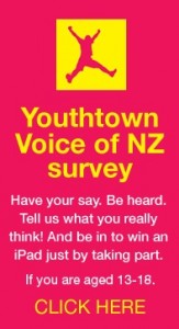 Youthtown