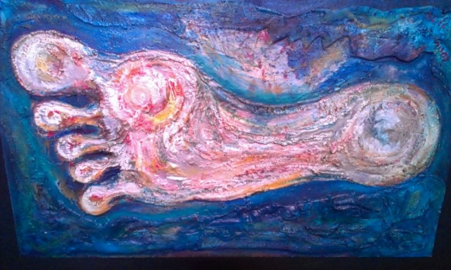 Enfyes footprint