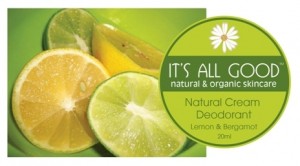 Lemon&Bergamot