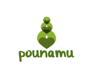 Pounamu