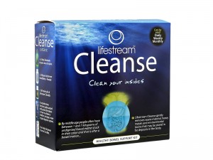 Cleanse side copy
