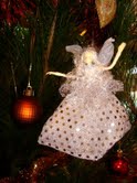 Hannah Campbell's Christmas Fairy
