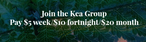 Join the Kea Group