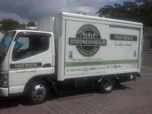 Food rescue 3