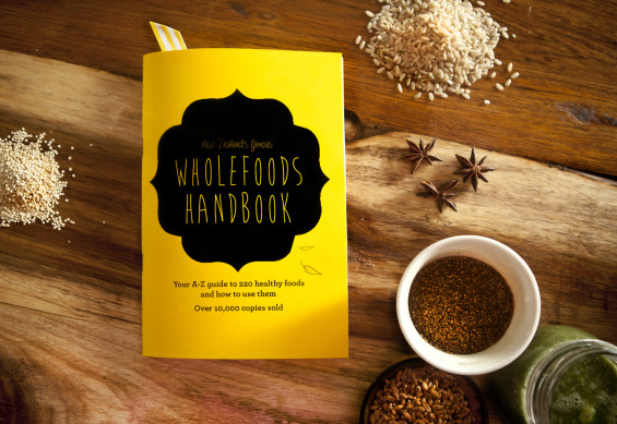 wholefoods handbooksml
