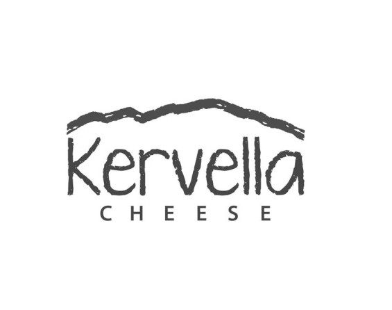 Kervella Cheese logo