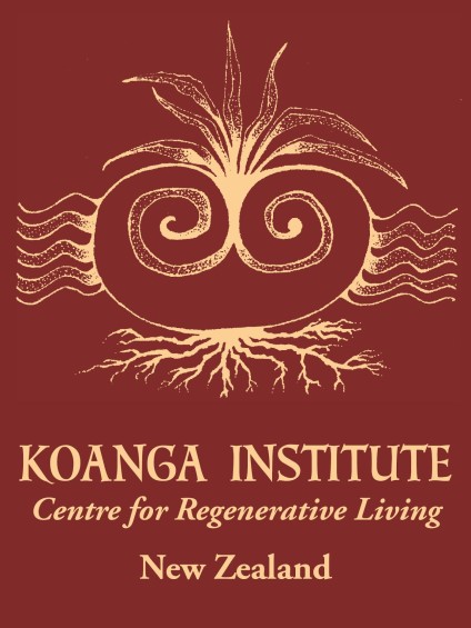 Koanga logo