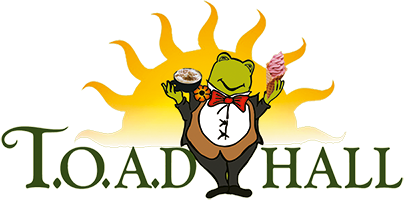 Toad Hall