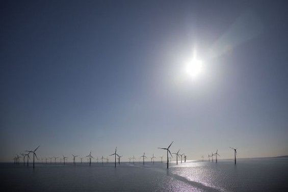 Photo credit: http://denmark.dk/en/green-living/wind-energy/