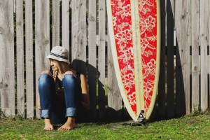 Jamie McDell surfboard2. Photo by Nicky Birch