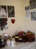 Marcia - room of honey