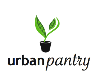 Urban Pantry Logo