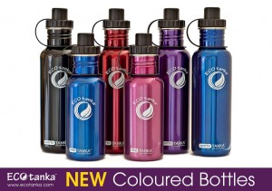 ECOtanka Coloured_bottles_A5